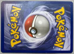 Pokemon Arcanine #6 - 2000 Wizards Black Star Promo - NM With Minor Damage - Image 4
