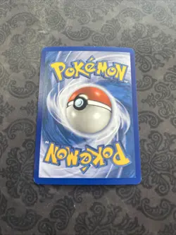 Pokemon TCG- Electrike 47/106 Emerald Reverse Holo Stamped - Image 2