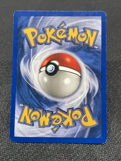 Pokemon TCG Tauros Reverse Holo 65/110 2002 Legendary Collection - Image 2