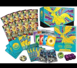 POKEMON ASCENDED HEROS POKEMON CENTER EXCLUSIVE ETB CONFIRMED PRESALE - Image 2