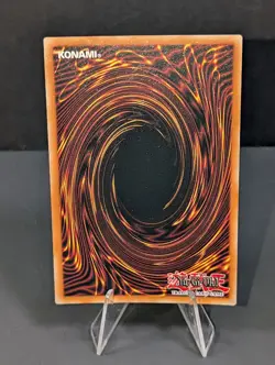 Eclipse Wyvern - RA04-EN177 - Platinum Secret Rare ~ 1st Edition ~ Yu-Gi-Oh TCG - Image 2