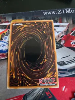 Yu-Gi-Oh! Eclipse Wyvern (PlatSecRare) RA04-EN177 Quarter Century Stampede 1st E - Image 2