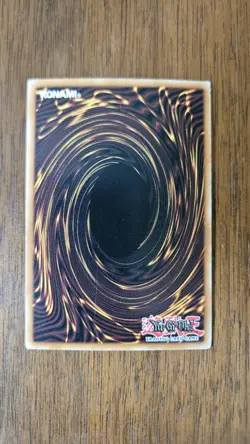 Mystical Elf - Super Rare - Unlimited - LOB-062 - Yu-Gi-Oh! - NM - Image 2