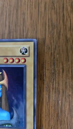 Mystical Elf - Super Rare - Unlimited - LOB-062 - Yu-Gi-Oh! - NM - Image 4