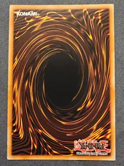 Alba System Dogmatikalamity BLMM-EN011 Secret Rare First Edition Yu-Gi-Oh - Image 2
