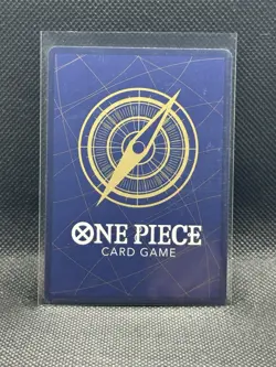 Because the Side of Justice Will Be Whichever Side Wins!! OP05-037 | One Piece - Image 2