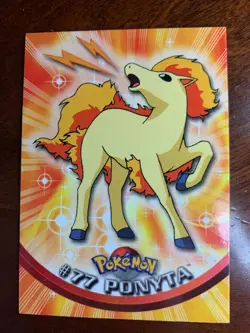 2000 Topps Pokemon Series 2 Single Cards - You Choose - (Revised 9/03/25) - Image 2