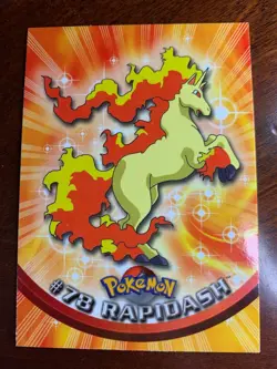 2000 Topps Pokemon Series 2 Single Cards - You Choose - (Revised 9/03/25) - Image 4