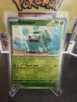 Pokemon Scarlet & Violet-151 Choose Your Card! All Ex, Holo's, Full Art + in NM! - Image 3
