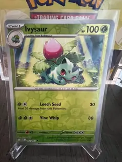 Pokemon Scarlet & Violet-151 Choose Your Card! All Ex, Holo's, Full Art + in NM! - Image 4
