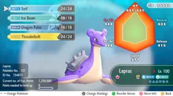 Pokemon Let's Go Pikachu/Eevee PICK ANY x1 SHINY✨ALL KANTO POKEDEX🔥✅ FAST DELIV - Image 3