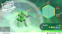 Pokemon Let's Go Pikachu/Eevee PICK ANY x1 SHINY✨ALL KANTO POKEDEX🔥✅ FAST DELIV - Image 4