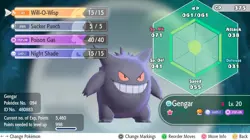 Pokemon Let's Go Pikachu/Eevee PICK ANY x1 SHINY✨ALL KANTO POKEDEX🔥✅ FAST DELIV - Image 5