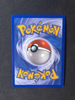 Pokemon TCG Charizard Stormfront Holo Card 103/100 Secret Rare - Image 2