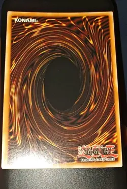 Infinite Impermanence MP25-EN032 2025 Mega-Pack 1st Ed Yugioh Card - Image 2