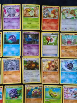 Updated* NM Generations & Radiant Collection Bundle Lot 20th Anniversary Pokemon - Image 3