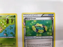 LOT!! 3x Servine RC2/RC25, Holo, Legendary Treasures Radiant Collection Pokemon - Image 3