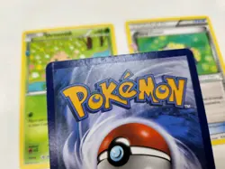 LOT!! 3x Servine RC2/RC25, Holo, Legendary Treasures Radiant Collection Pokemon - Image 5