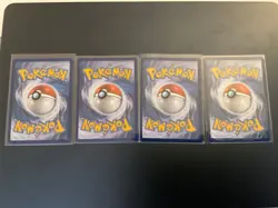 Pokemon XY EX Lot, Radiant Collection, Full Art English NM - Image 2
