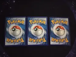 Pokemon Card Generations Radiant Collection RC Lot Swablu Shroomish Flabebe NM - Image 2