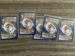 Pokemon Cards: 2016 Generations Radiant Collection HOLO LOT ✨ NM ✨ RARE ✨ FOIL✨ - Image 2