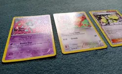 3x Pokemon Legendary Treasures Radiant Collection Card Lot /RC25 - Image 2