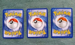 3x Pokemon Legendary Treasures Radiant Collection Card Lot /RC25 - Image 4