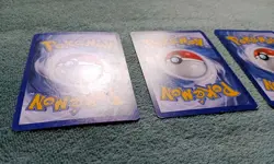 3x Pokemon Legendary Treasures Radiant Collection Card Lot /RC25 - Image 5
