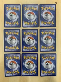 Pokemon Generations Radiant Collection Lot Of 9 Cards - Image 2