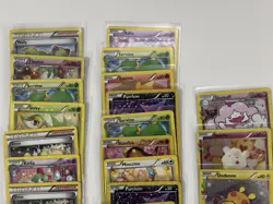 Pokemon TCG - Lot Of 23 Radiant Collection Cards Legendary Treasures Generations - Image 2