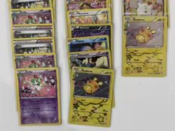 Pokemon TCG - Lot Of 23 Radiant Collection Cards Legendary Treasures Generations - Image 3