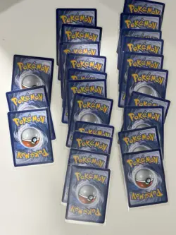 Pokemon TCG - Lot Of 23 Radiant Collection Cards Legendary Treasures Generations - Image 4