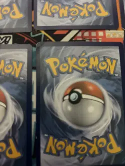 Pokemon Legendary Treasures/Radiant Collection (MP) (x2 HP) Lot of 21 Cards - Image 3