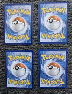Pokemon TCG Radiant Collection Eevee Gardevoir Kirlia Yveltal Rc14 Rc10 Bulk Lot - Image 2