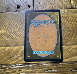 Ancient Tomb (0136) (Borderless) (Galaxy Foil) Edge of Eternities - Image 2