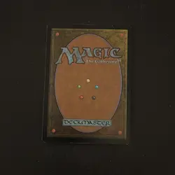 Magic The Gathering Urza's Legacy Defense of the Heart #100 Lightly played - Image 2