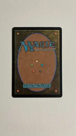 Mystic Remora (Borderless) Secret Lair Drop Regular - Image 2