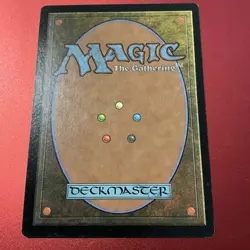 MTG Magic the Gathering Yavimaya Granger (118/143) Urza's Legacy LP - Image 3