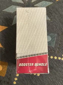 Pokemon TCG Scarlet & Violet White Flare Booster Bundle - BRAND NEW AND SEALED - Image 4