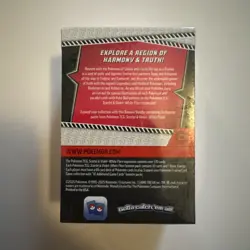 Pokemon TCG Scarlet & Violet White Flare Booster Bundle - BRAND NEW AND SEALED - Image 2