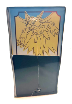 POKEMON ELITE TRAINER BOX ETB BLUE PARADOX RIFT NEW SEALED AWESOME ! - Image 4