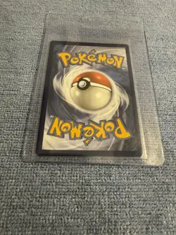 Mew GG10/GG70 Holo Pokemon TCG 2023 Crown Zenith Ultra Rare Near Mint great - Image 2