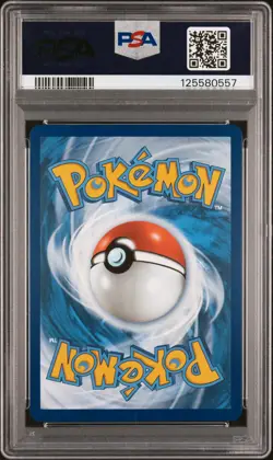 2023 POKEMON MEW EN-151 ILLUSTRATION RARE #173 PIKACHU PSA 10 - Image 2