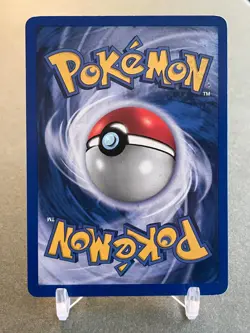 Pokemon Pikachu 78/110 ex Holon Phantoms MP - Image 2