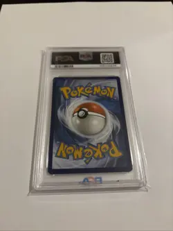 2023 POKEMON SCARLET & VIOLET 210/198 DROWZEE- PSA 8 - Image 4