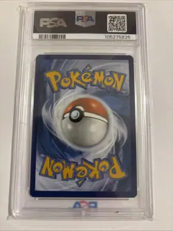 2023 POKEMON SCARLET & VIOLET 210/198 DROWZEE- PSA 8 - Image 5