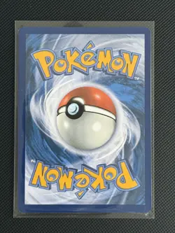 Pokemon: Medicham ex - 161/142 - SV07: Stellar Crown (SCR) Holo Ultra Rare - Image 2