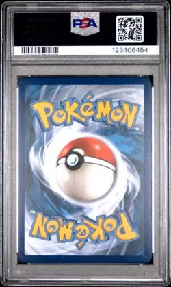 HOLO BLEED !!! PSA 10 CHARIZARD 4 CELEBRATIONS POKEMON GEM MINT !!! - Image 3