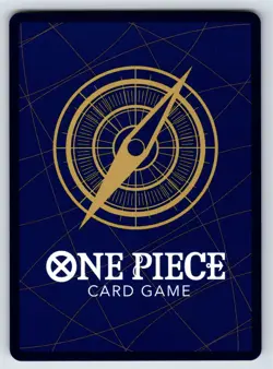 One Piece - OP06-115 - You're the One Who Should Disappear - Holo R - US Seller - Image 2