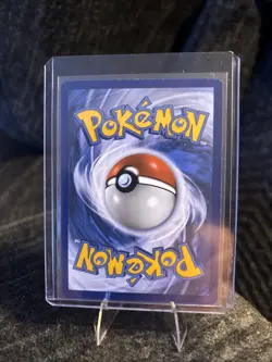 Pokemon Pikachu TCG Celebrations Card 005/025 LP - Image 2